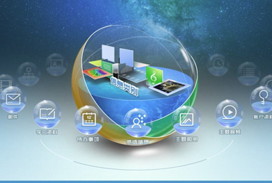 互联网信息服务